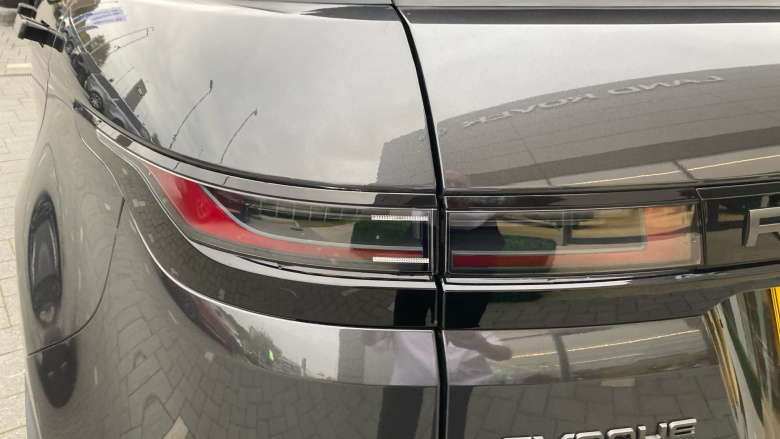 Land Rover Range Rover Evoque 2.0 D200 Dynamic HSE 5dr Auto Diesel Hatchback